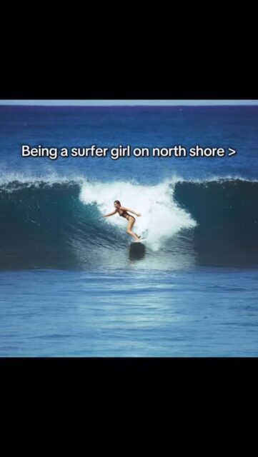 Girls rippin north shore 😍
.
.
.
.
.
.
#oahuphotographer #surfergirl #womenwhosurf